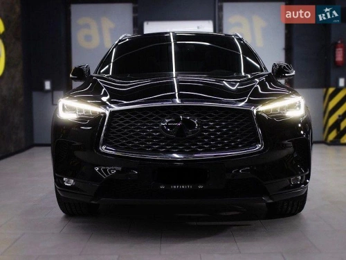 Infiniti