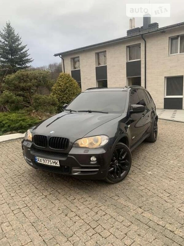 BMW