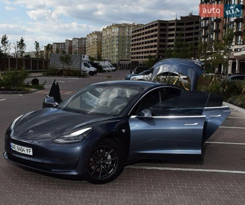 Tesla