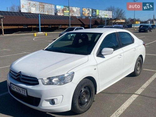 Citroen