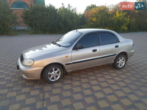 Daewoo
