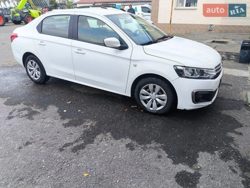 Citroen