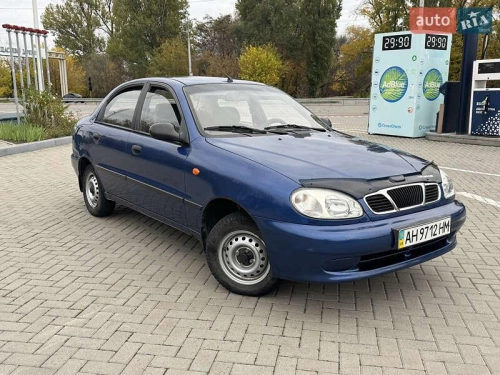 Daewoo