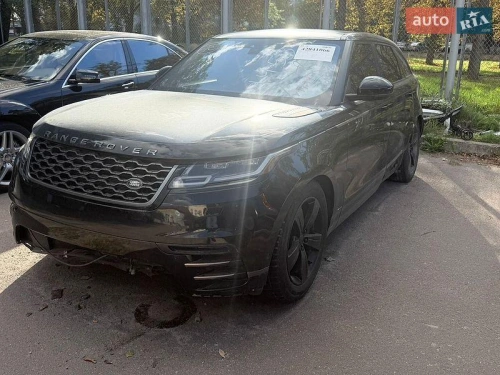 Land Rover