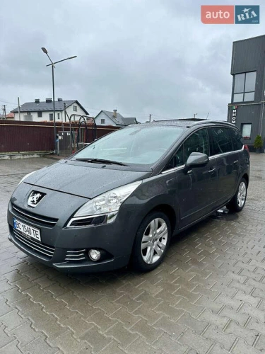 Peugeot