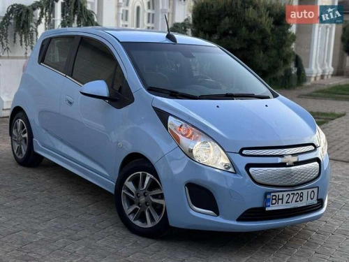 Chevrolet