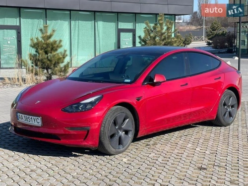 Tesla
