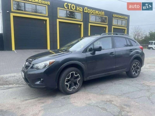 Subaru
