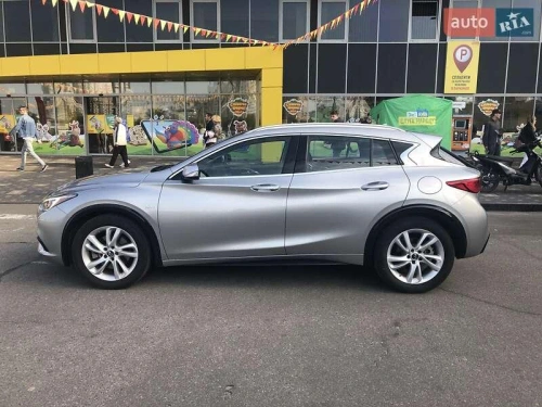 Infiniti