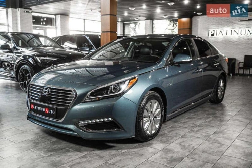 Hyundai