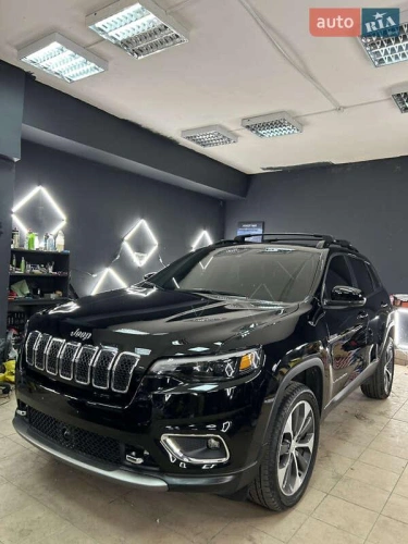 Jeep