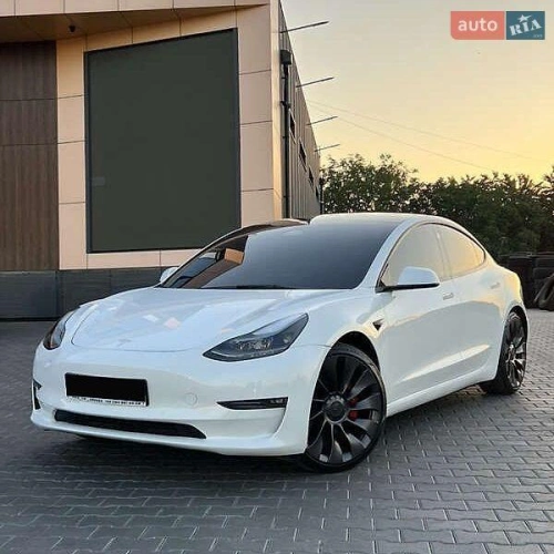 Tesla