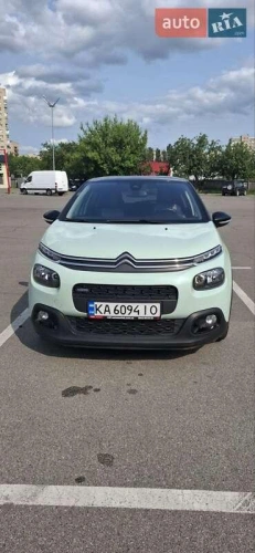 Citroen