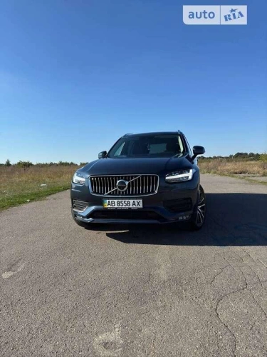 Volvo