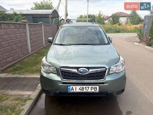 Subaru