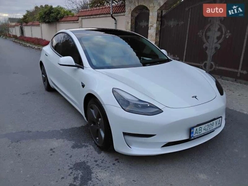 Tesla