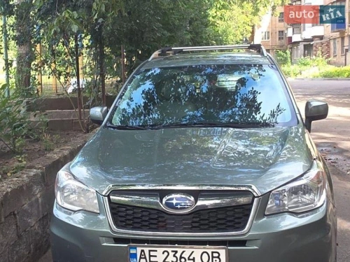 Subaru