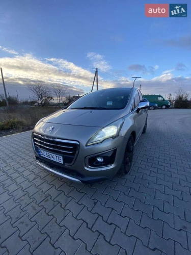 Peugeot