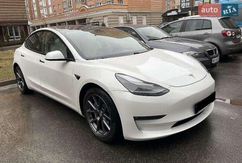 Tesla