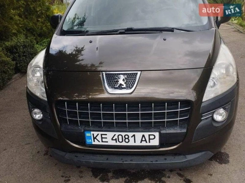 Peugeot
