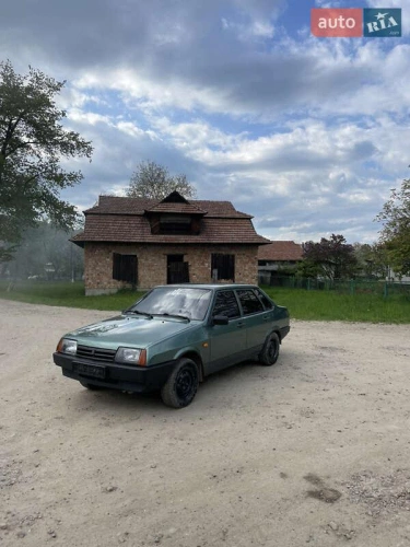 ВАЗ / Lada