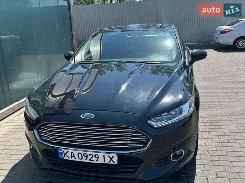 Ford
