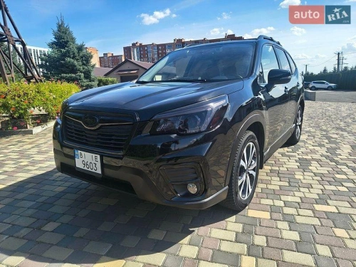 Subaru