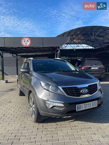 Kia