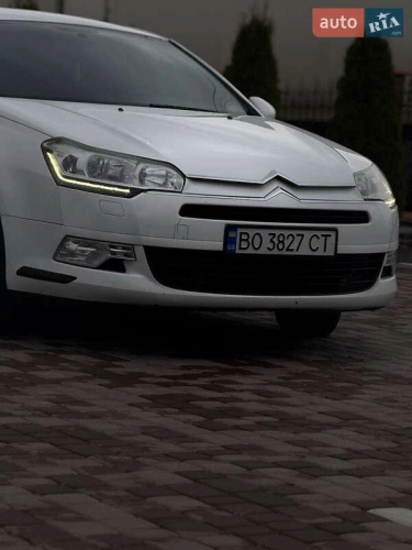 Citroen