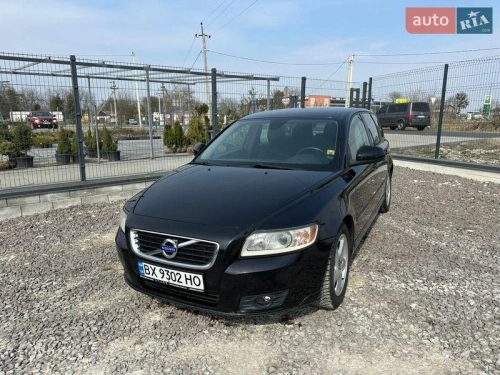 Volvo