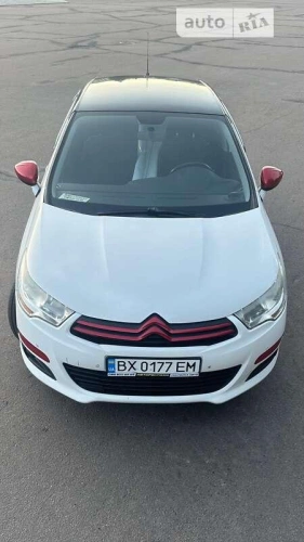 Citroen