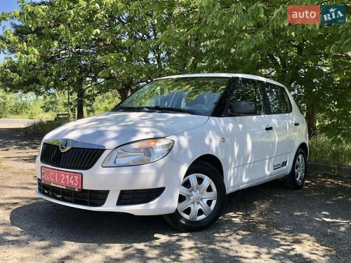 Skoda