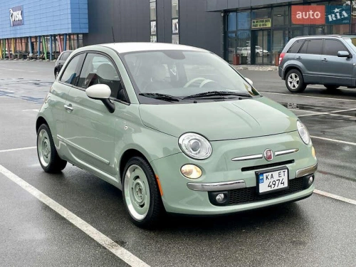 Fiat