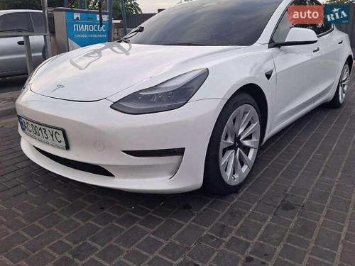Tesla