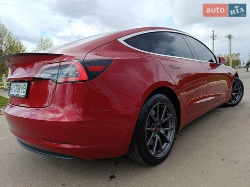 Tesla