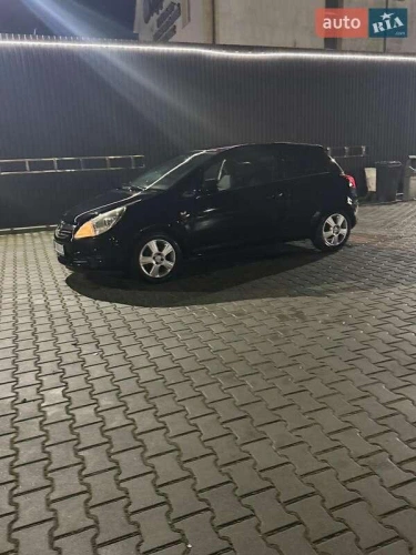 Opel