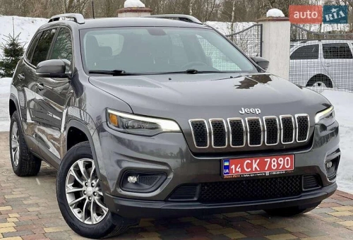 Jeep