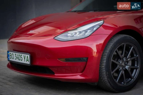 Tesla