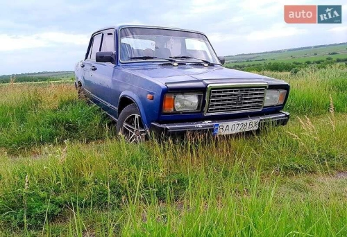 ВАЗ / Lada