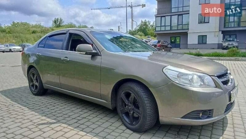 Chevrolet