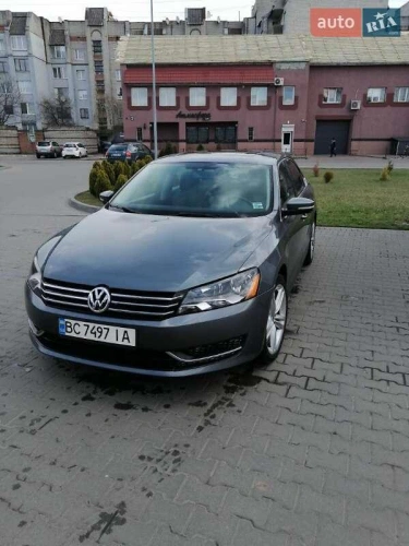 Volkswagen