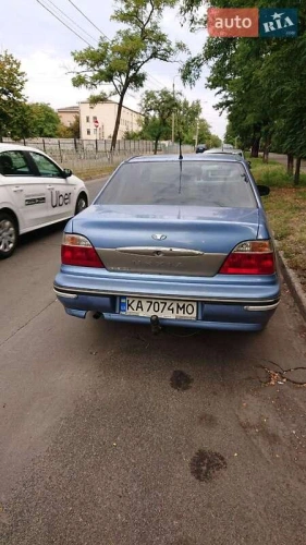 Daewoo