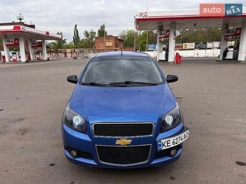 Chevrolet