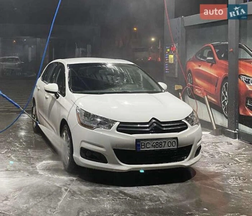 Citroen