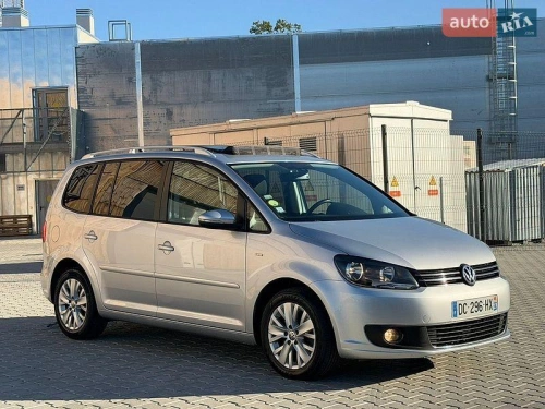 Volkswagen