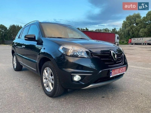 Renault