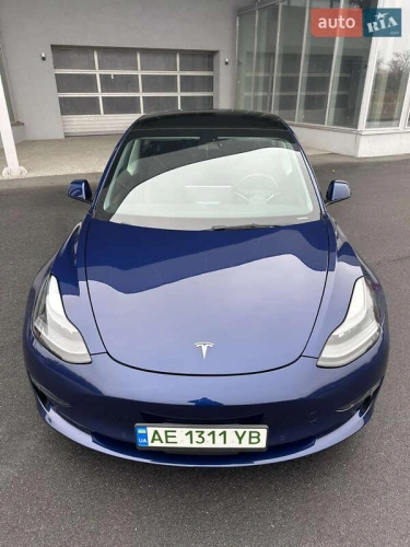 Tesla