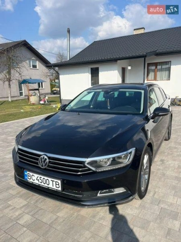 Volkswagen