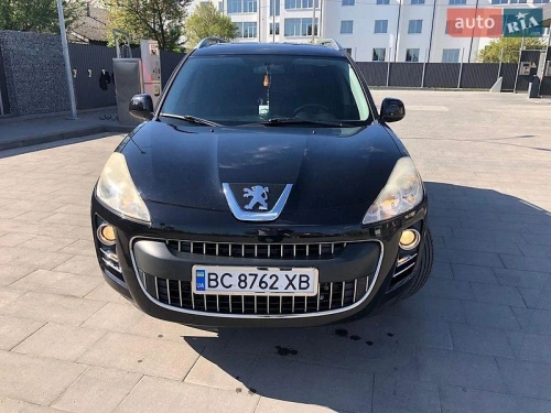 Peugeot