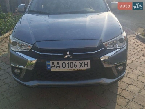 Mitsubishi